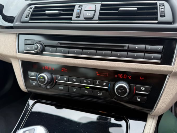 2025 BMW 5 Series