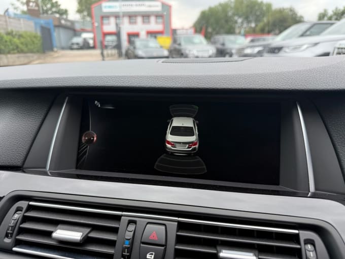 2025 BMW 5 Series