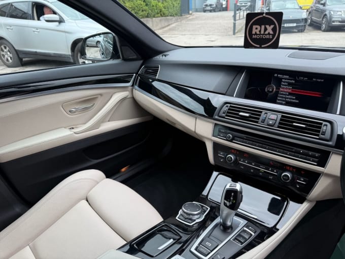 2025 BMW 5 Series