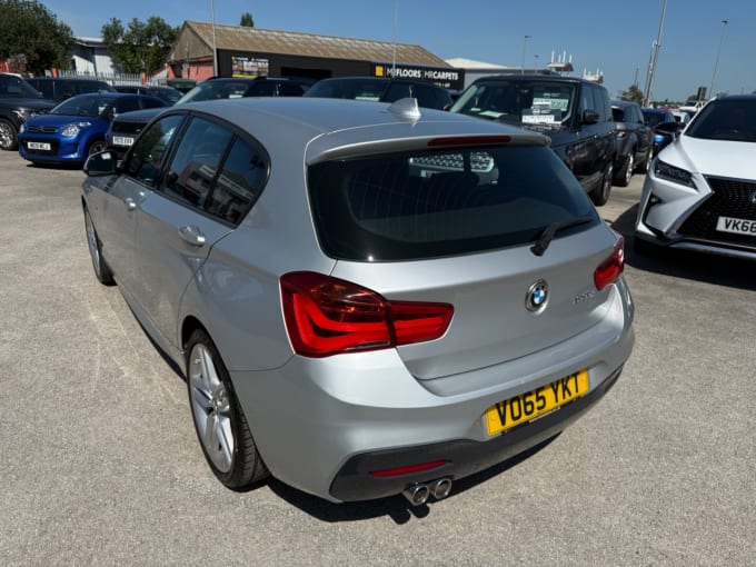 2025 BMW 1 Series