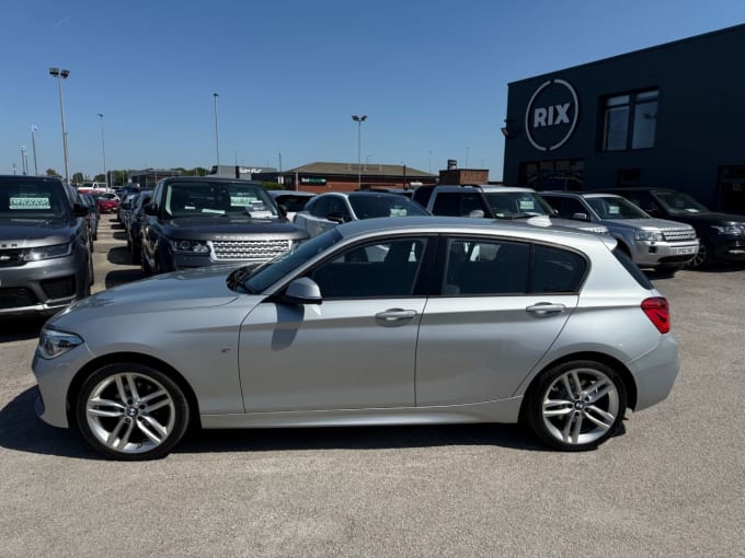2025 BMW 1 Series