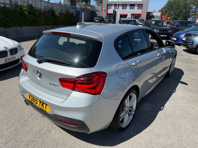 2025 BMW 1 Series