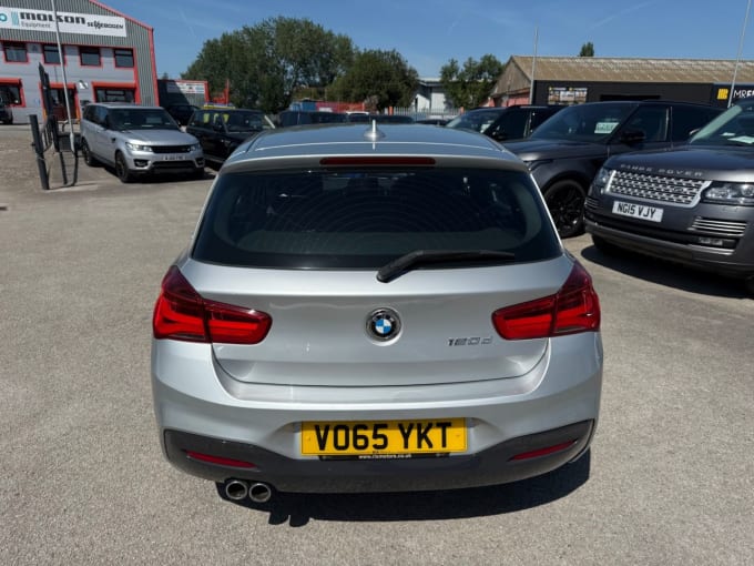 2025 BMW 1 Series