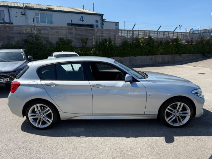 2025 BMW 1 Series
