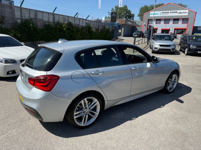 2025 BMW 1 Series