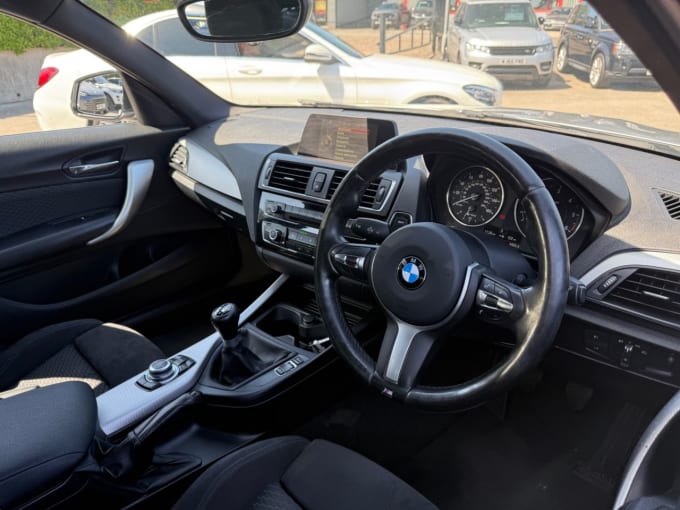 2025 BMW 1 Series