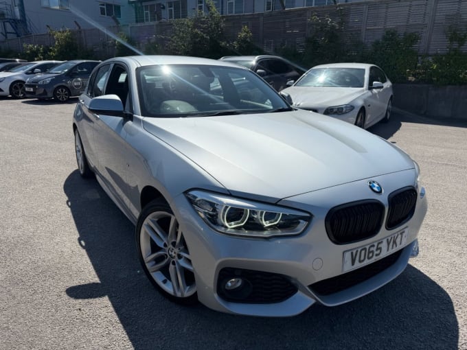 2025 BMW 1 Series