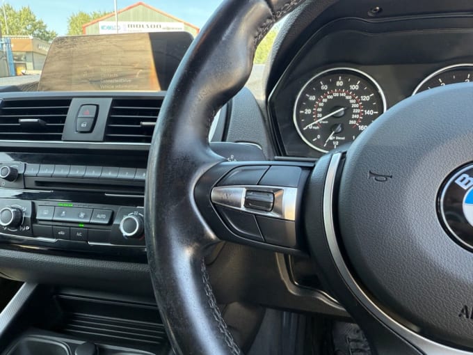 2025 BMW 1 Series