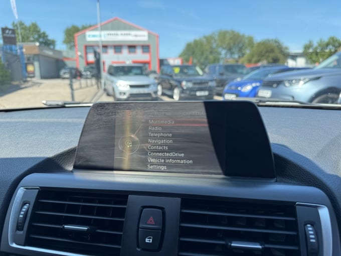 2025 BMW 1 Series
