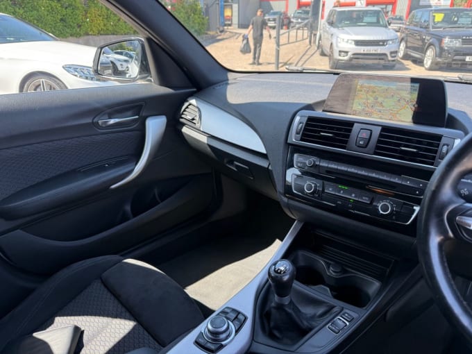 2025 BMW 1 Series