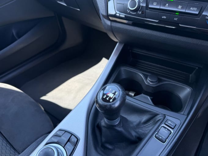 2025 BMW 1 Series