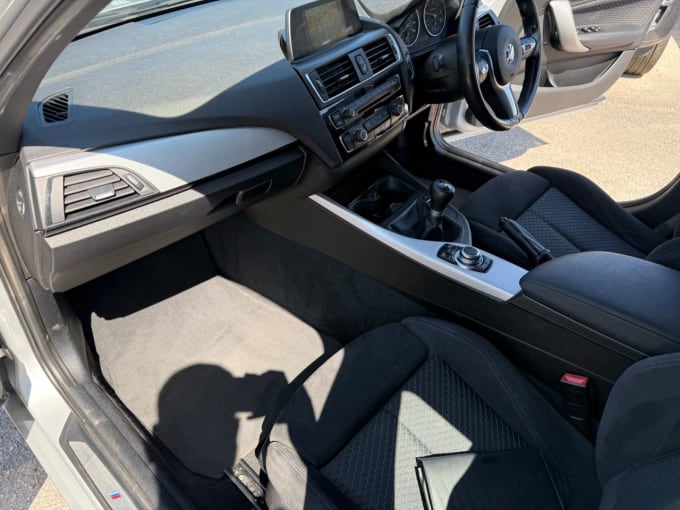 2025 BMW 1 Series