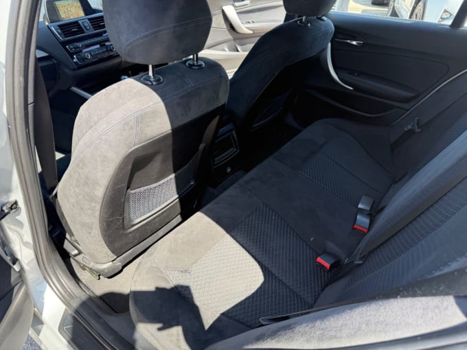 2025 BMW 1 Series