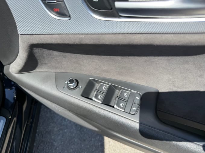 2025 Audi A7