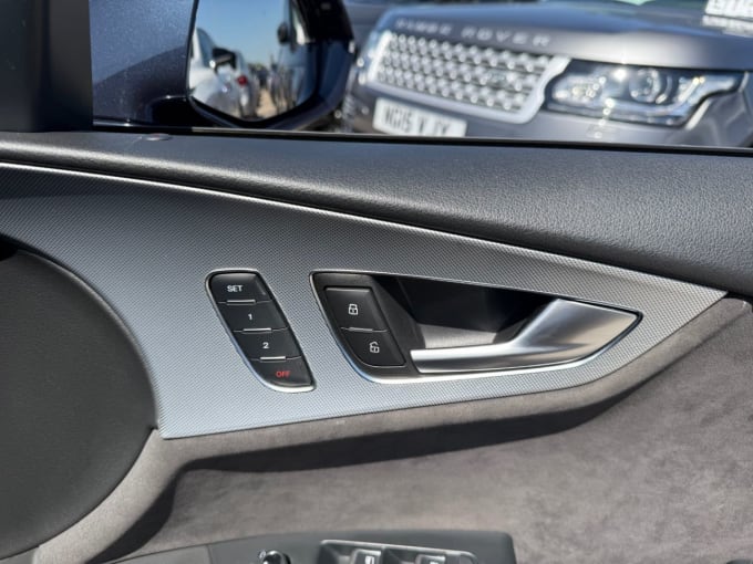 2025 Audi A7