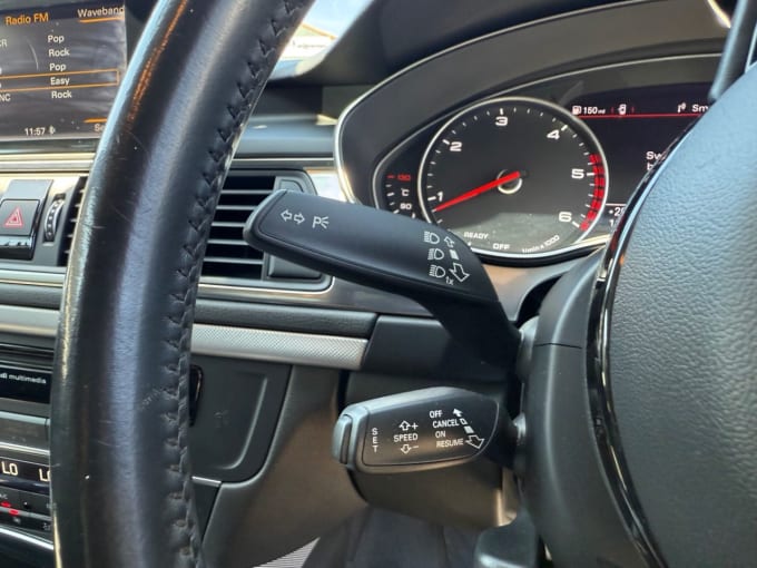 2025 Audi A7