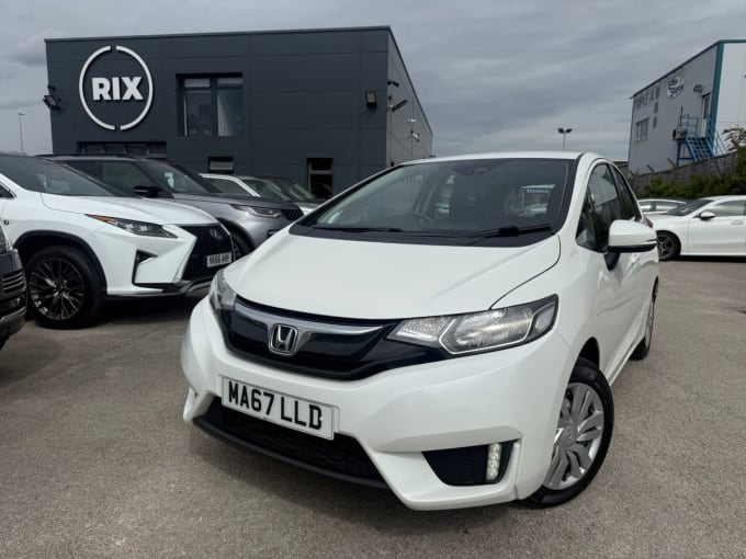 2025 Honda Jazz