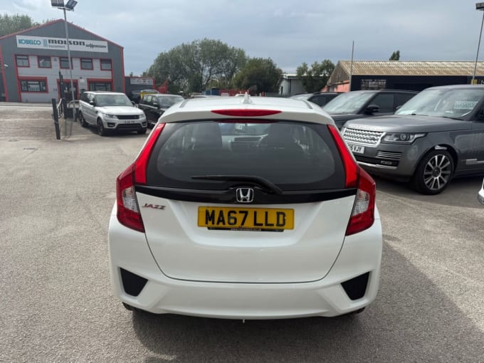 2025 Honda Jazz