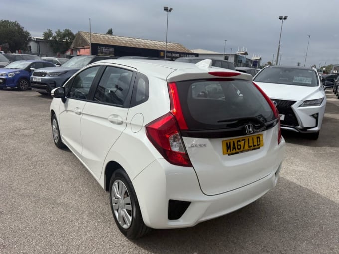 2025 Honda Jazz