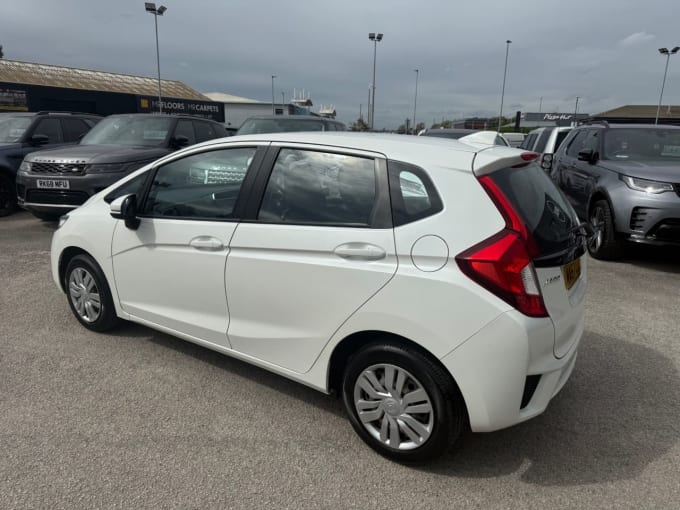 2025 Honda Jazz