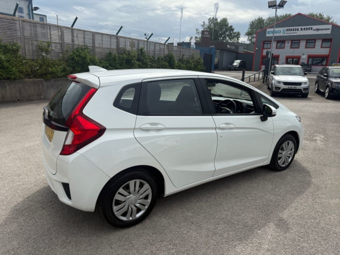 2025 Honda Jazz