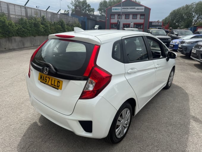 2025 Honda Jazz