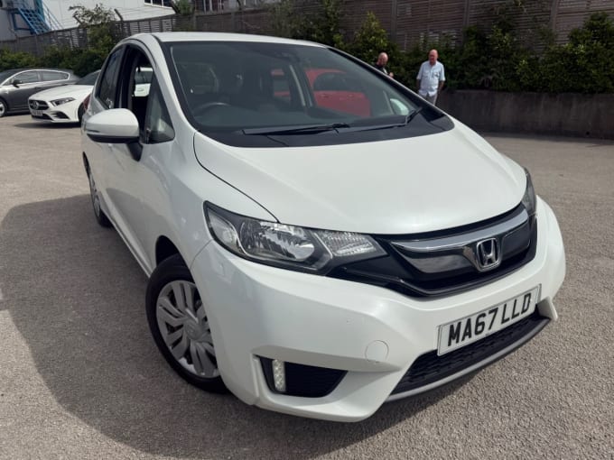 2025 Honda Jazz
