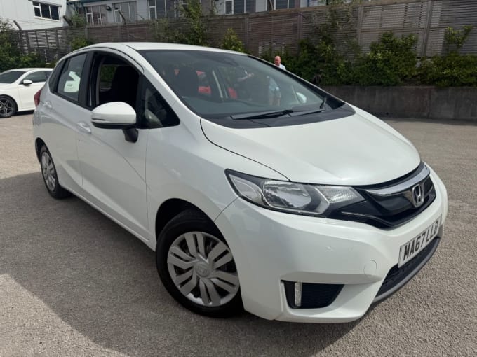2025 Honda Jazz