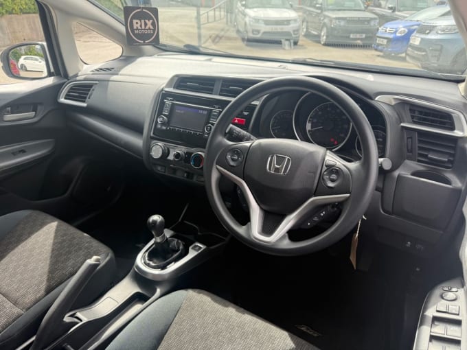 2025 Honda Jazz