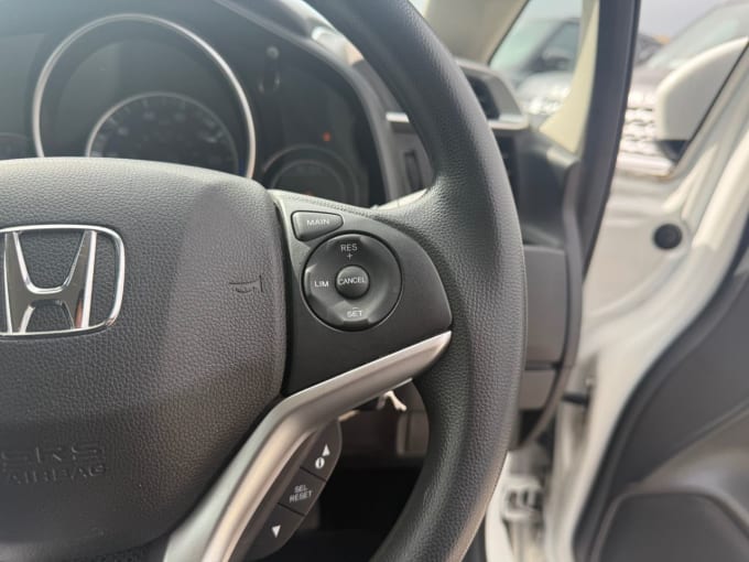 2025 Honda Jazz