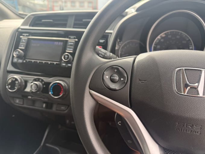 2025 Honda Jazz