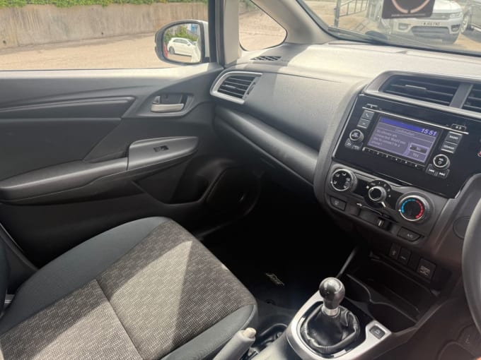 2025 Honda Jazz
