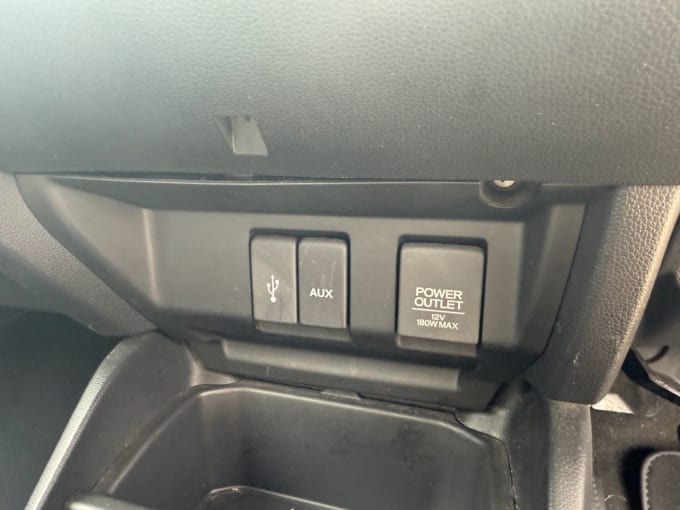 2025 Honda Jazz