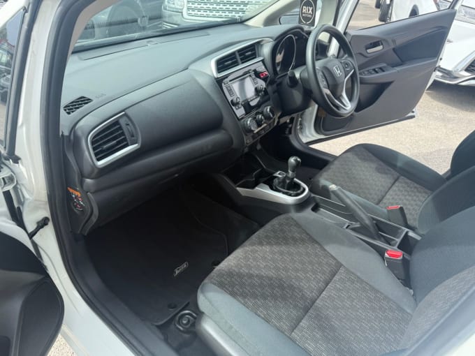 2025 Honda Jazz