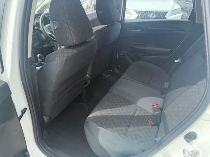 2025 Honda Jazz
