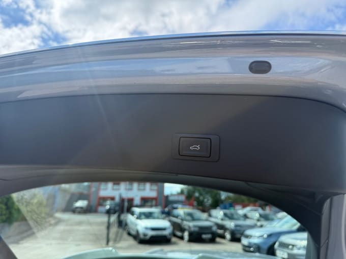 2025 Audi A6 Avant