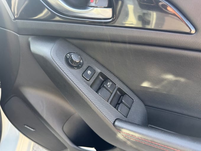 2025 Mazda Mazda3