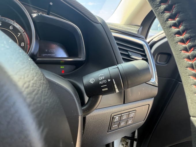 2025 Mazda Mazda3