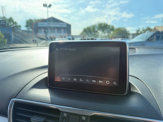 2025 Mazda Mazda3