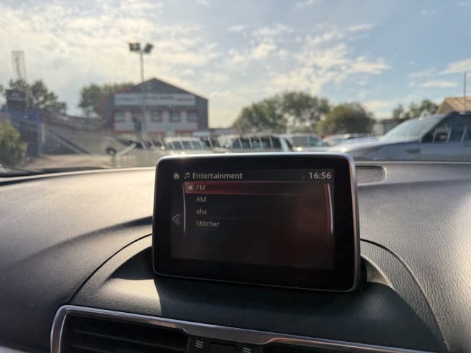 2025 Mazda Mazda3