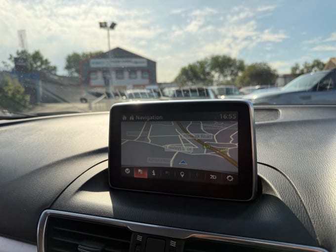 2025 Mazda Mazda3