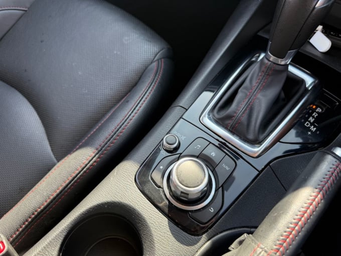 2025 Mazda Mazda3