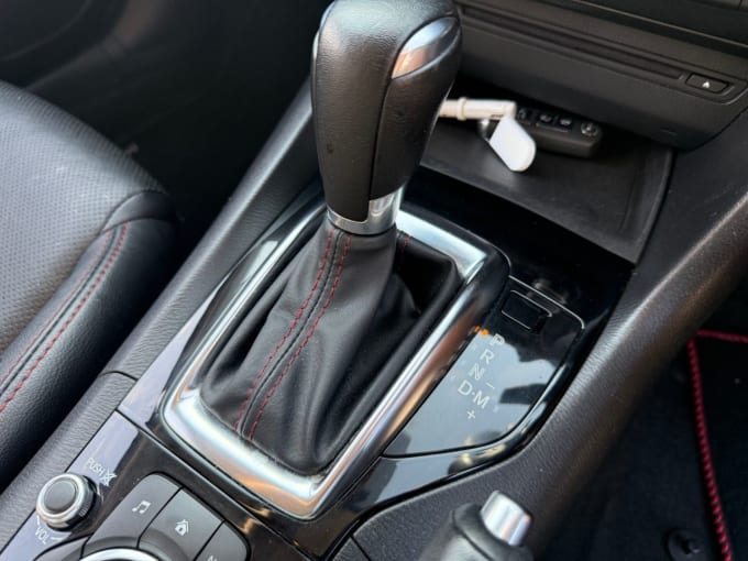 2025 Mazda Mazda3