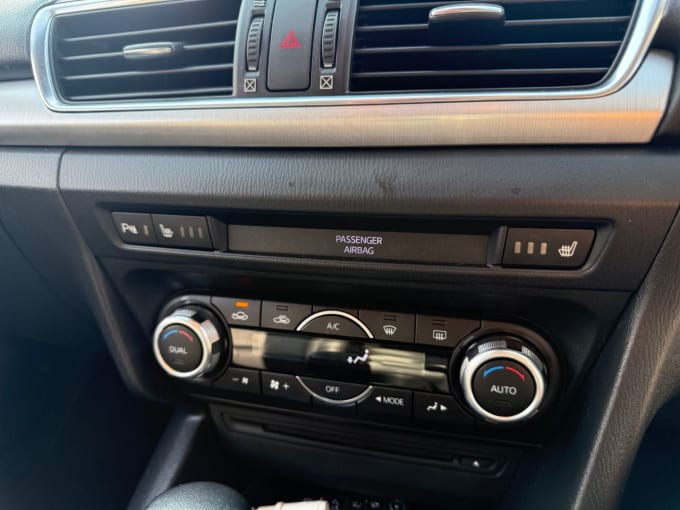 2025 Mazda Mazda3