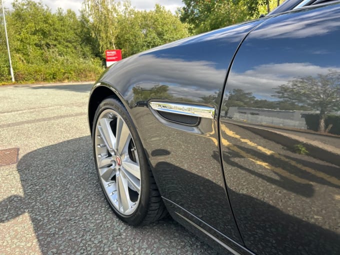 2025 Jaguar Xk