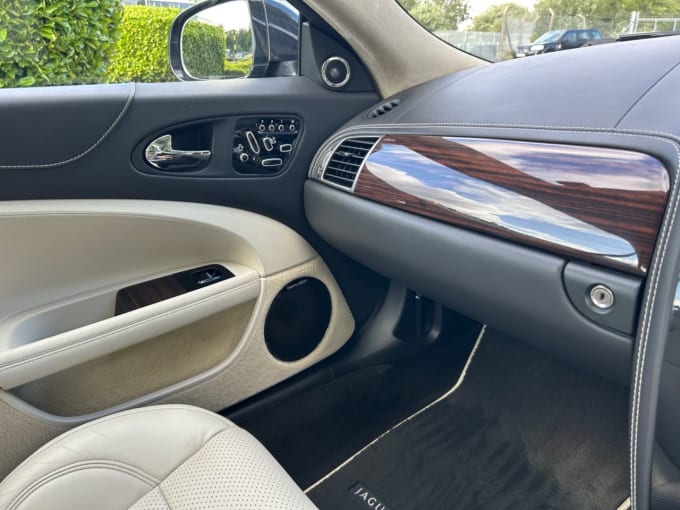 2025 Jaguar Xk