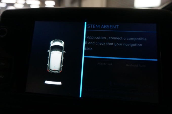 2025 Peugeot 208