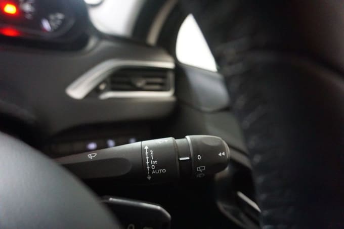 2025 Peugeot 208