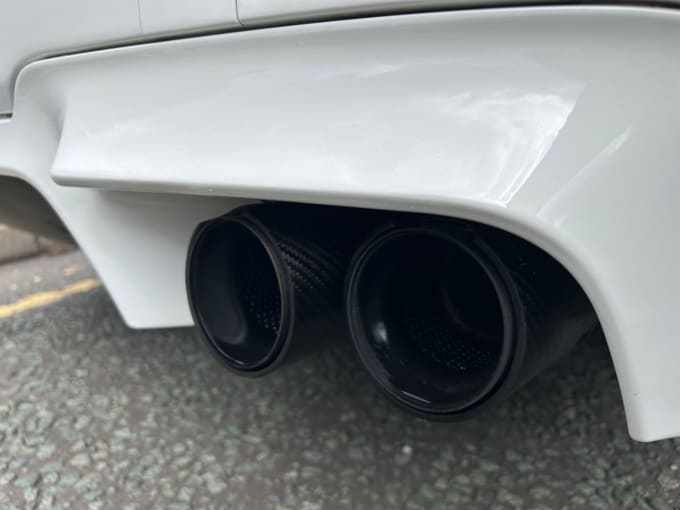 2025 BMW M5