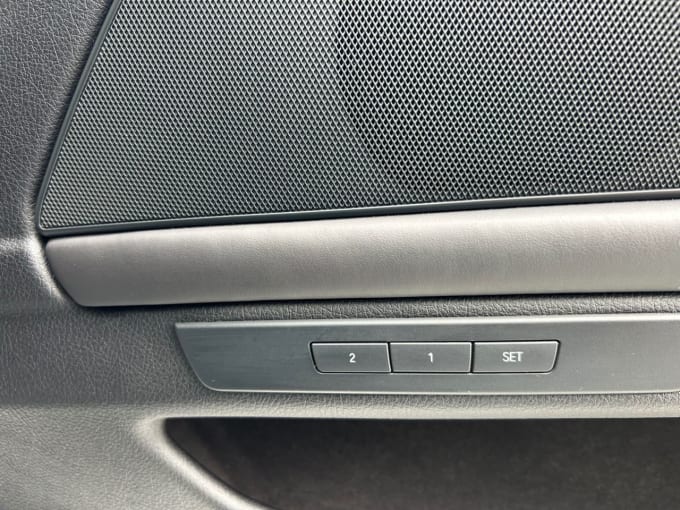 2025 BMW M5